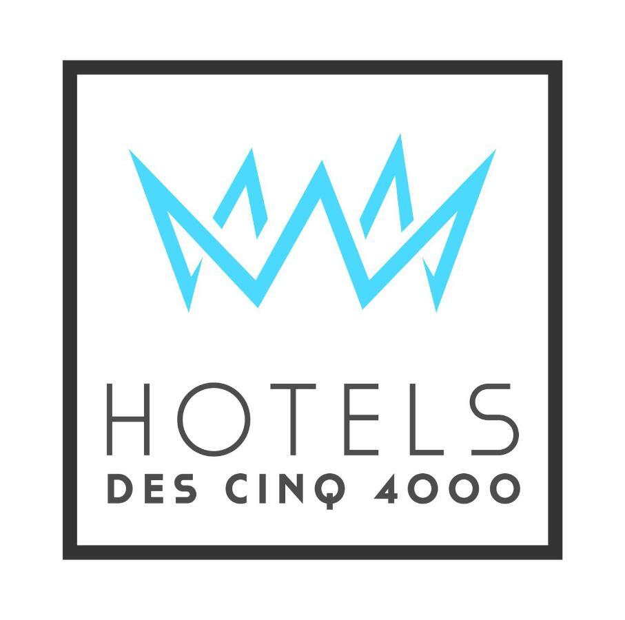 Hotel Le Besso - Swiss Romantic Lodge Zinal Exterior foto